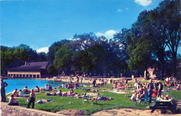 North Shore, Devil's Lake, WI-Carey's Emporium