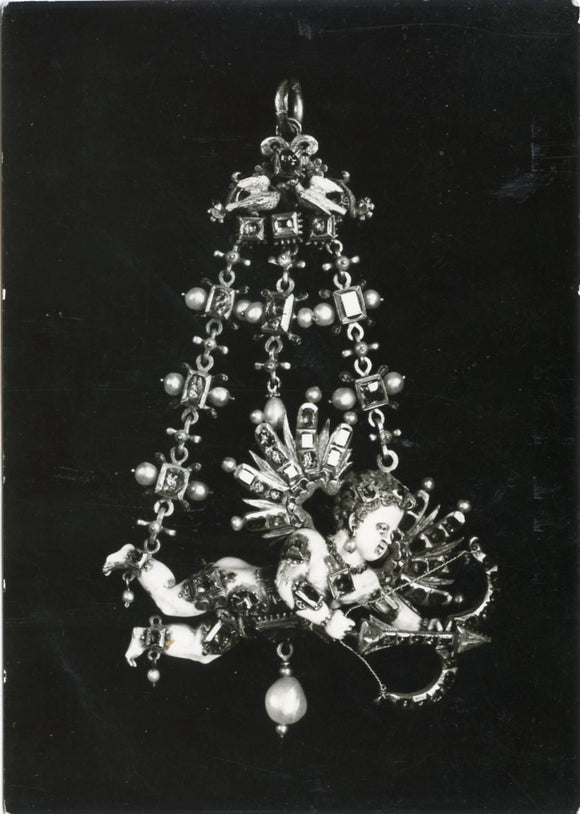 Rijksmuseum, Amsterdam-Carey's Emporium