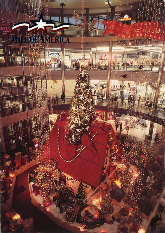 Mall of America, MN-Carey's Emporium