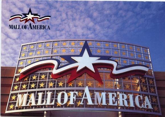 Mall of America, MN-Carey's Emporium