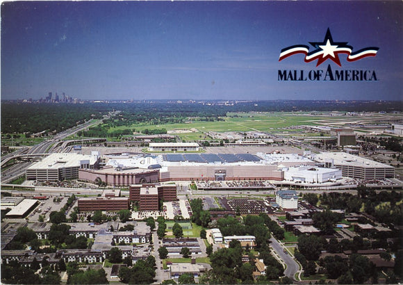 Mall of America, MN-Carey's Emporium