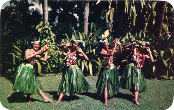 The Cock-Eyed Mayor of Kaunakaka, HI-Carey's Emporium