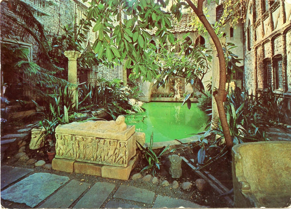 Hammond Museum, Gloucester, MA-Carey's Emporium