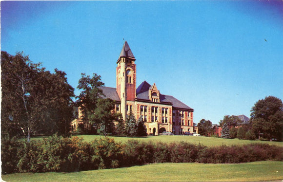 Administration Building, Training School for Boys, at Red Wing, MN-Carey's Emporium
