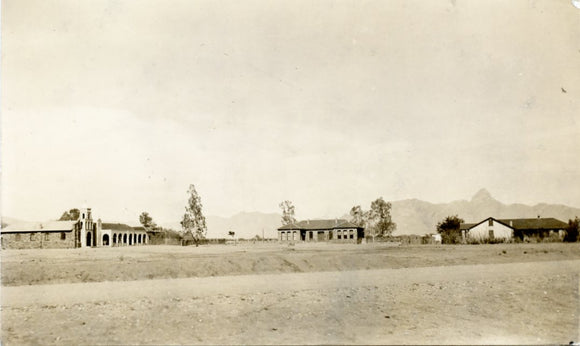 Mission, Topawa, AZ-Carey's Emporium