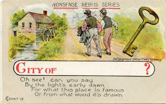 Milwaukee, WI-Carey's Emporium