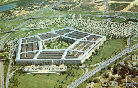 Pentagon, Washington, DC-Carey's Emporium