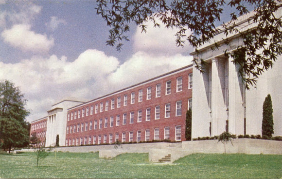 The Glenn L. Martin Institute of Technology, University of Maryland, College Park, MD-Carey's Emporium