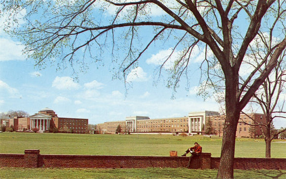 Glenn L. Martin Institute of Technology, University of Maryland, College Park, MD-Carey's Emporium