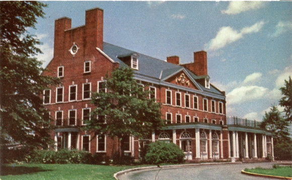 The University of Maryland Dairy, College Park, MD-Carey's Emporium