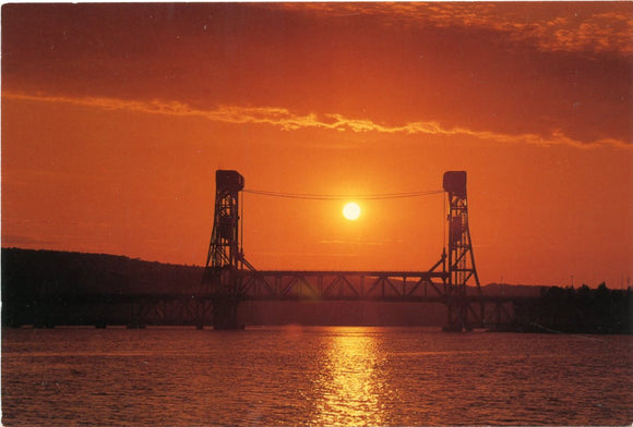 Houghton and Hancock, MI-Carey's Emporium