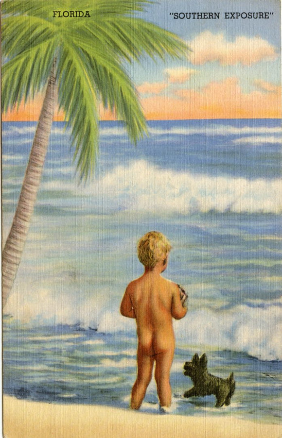 Southern Exposure, Florida-Carey's Emporium