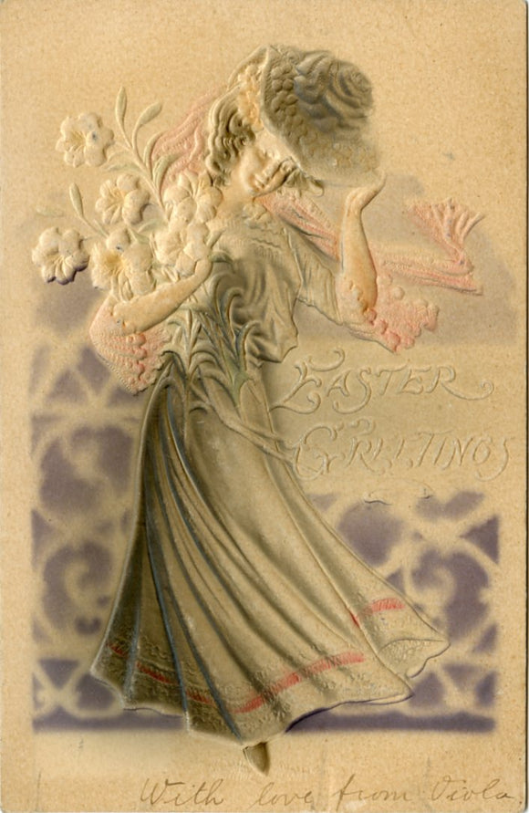 Easter Greetings-Carey's Emporium