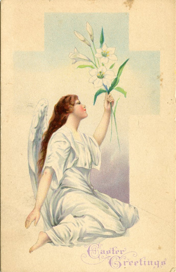 Easter Greetings-Carey's Emporium