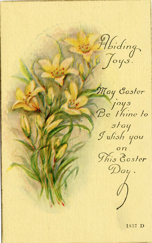 Abiding Joys-Carey's Emporium