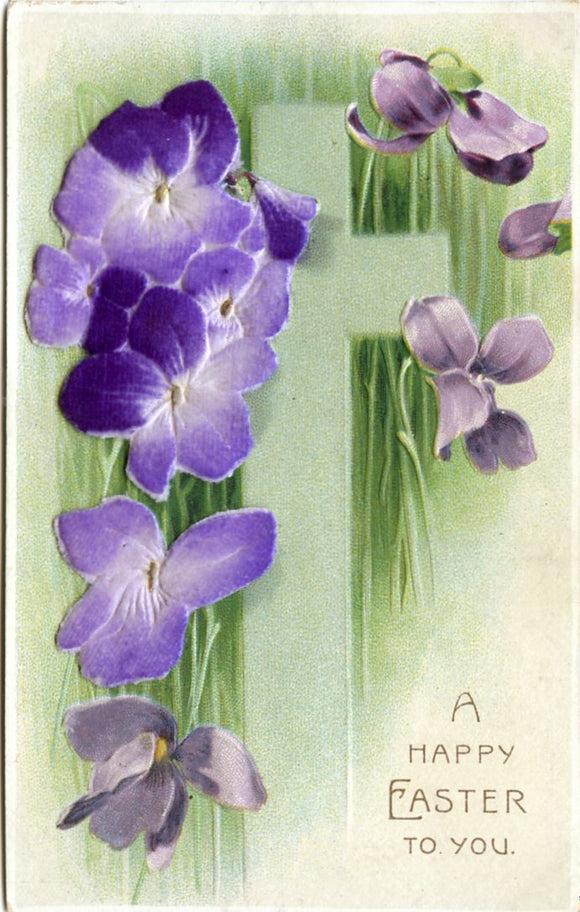 A Happy Easter to You-Carey's Emporium