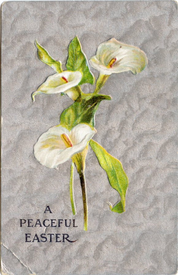 A Peaceful Easter-Carey's Emporium