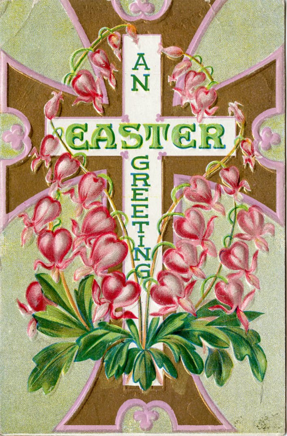 An Easter Greeting-Carey's Emporium
