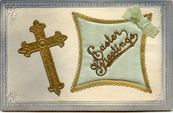 Easter Greetings-Carey's Emporium