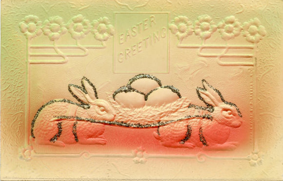 Easter Greeting-Carey's Emporium