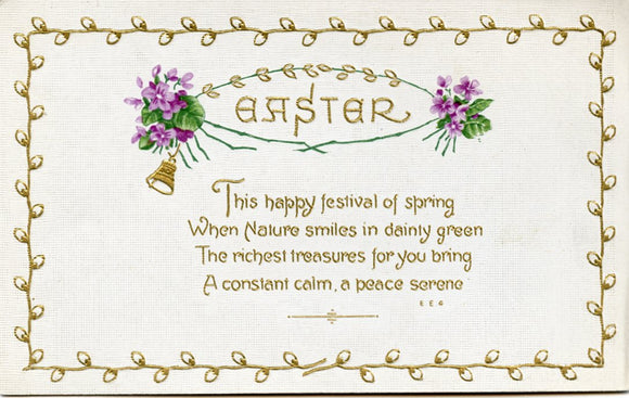 Easter-Carey's Emporium