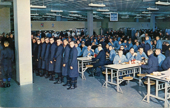 United States Naval Training Center, Great Lakes, IL-Carey's Emporium