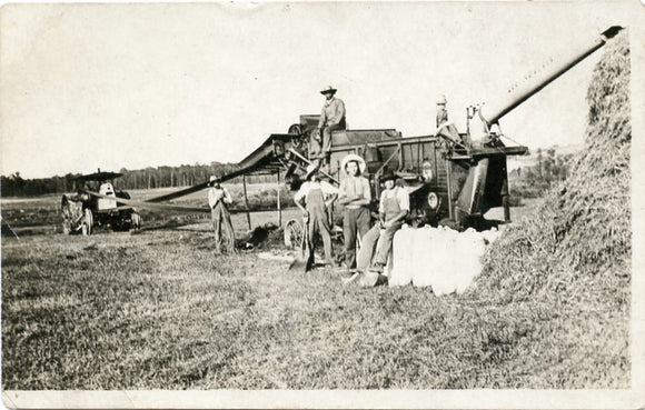 Farmers-Carey's Emporium