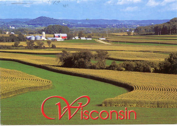 Wisconsin-Carey's Emporium