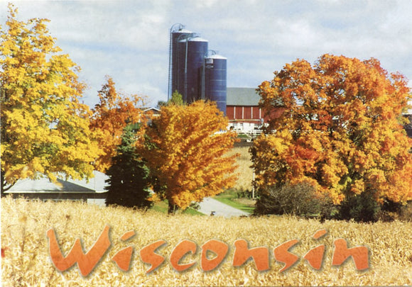 Wisconsin-Carey's Emporium