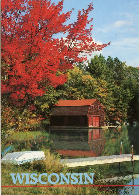 Wisconsin-Carey's Emporium