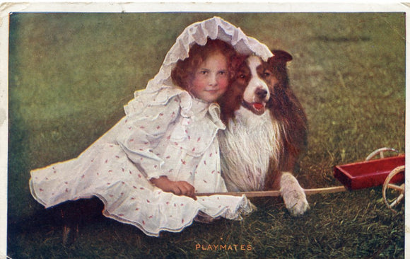 Playmates-Carey's Emporium