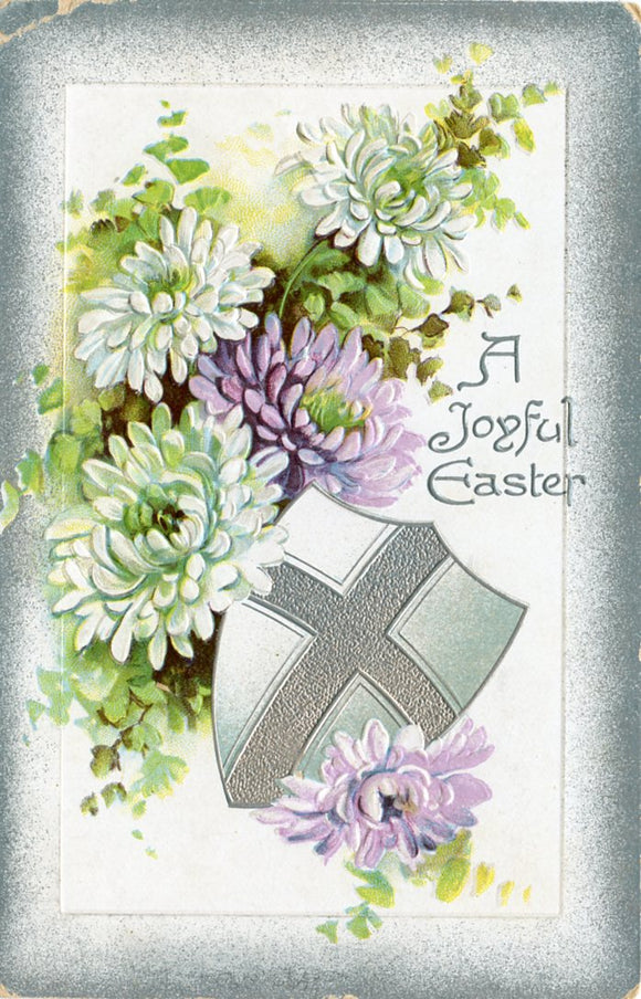 A Joyful Easter-Carey's Emporium