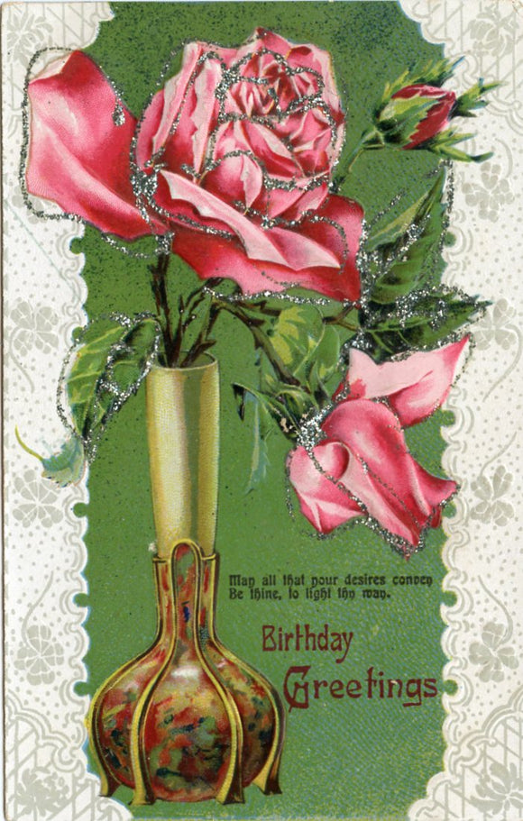 Birthday Greetings-Carey's Emporium