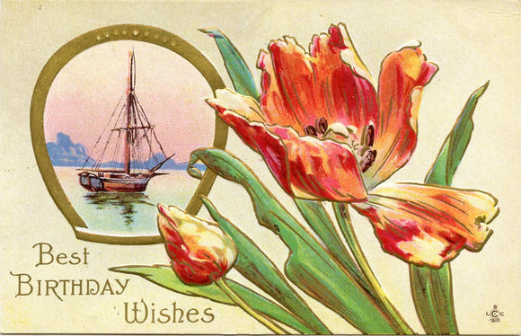 Best Birthday Wishes-Carey's Emporium