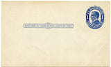 U. S. Postal Card, One Cent, Grain Dealers Journal, Chicago, IL-Carey's Emporium