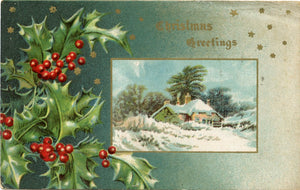 Christmas Greetings-Carey's Emporium