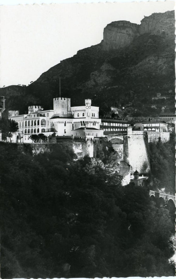 Le Palais du Prince, Monaco-Carey's Emporium