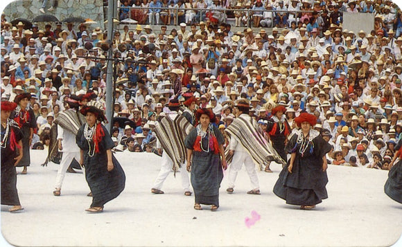 Region Mixe, Oaxaca, Mexico-Carey's Emporium