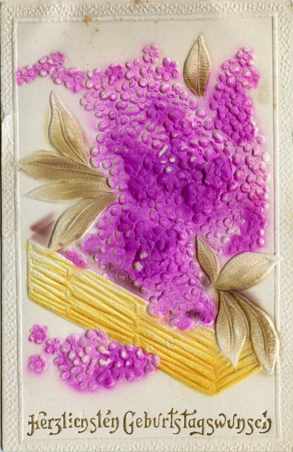 Herzliensten Geburtstagswunsch-Carey's Emporium