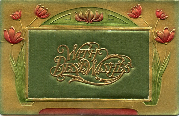 With Best Wishes-Carey's Emporium