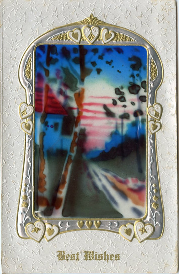 Best Wishes-Carey's Emporium