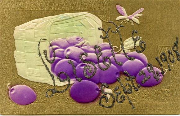 Lisette, Sept. 29, 1908-Carey's Emporium