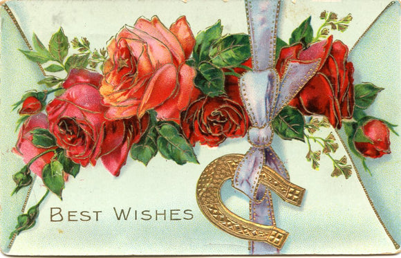 Best Wishes-Carey's Emporium