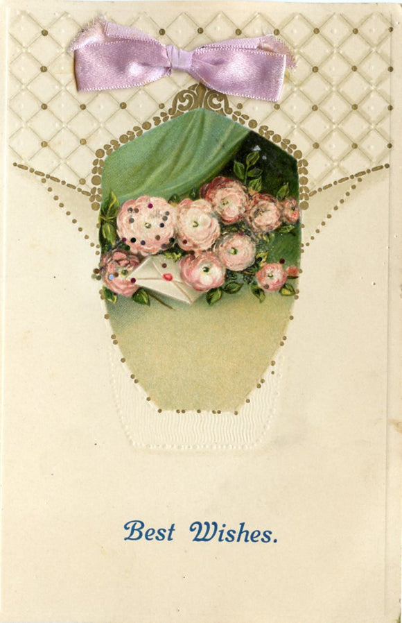 Best Wishes-Carey's Emporium