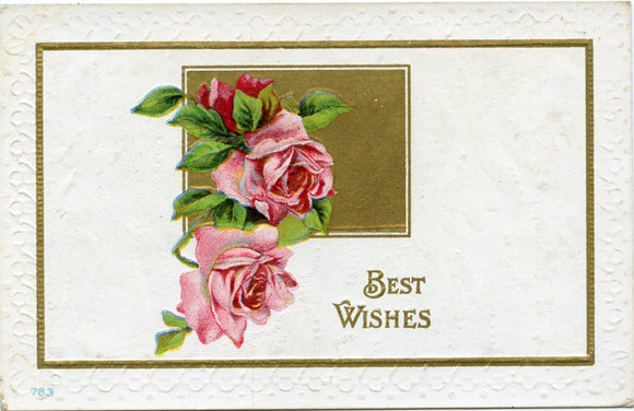Best Wishes-Carey's Emporium