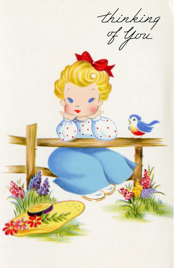 Thinking of You-Carey's Emporium