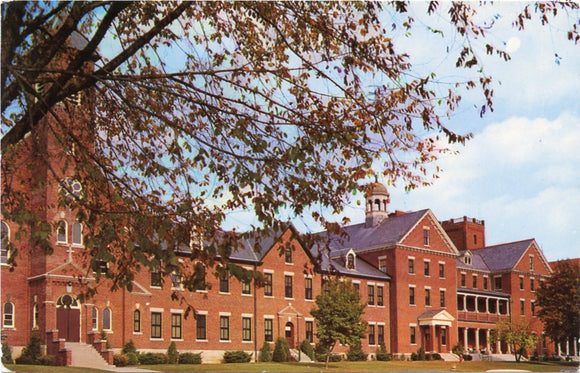 Kneipp Springs, Rome City, IN-Carey's Emporium