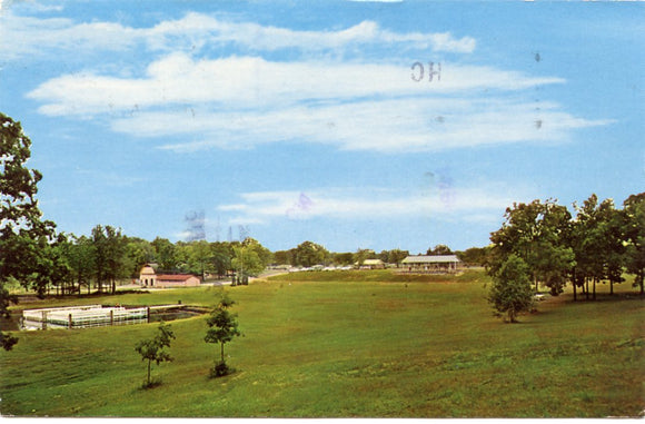 Smith-Walbridge Camp, Syracuse, IN-Carey's Emporium