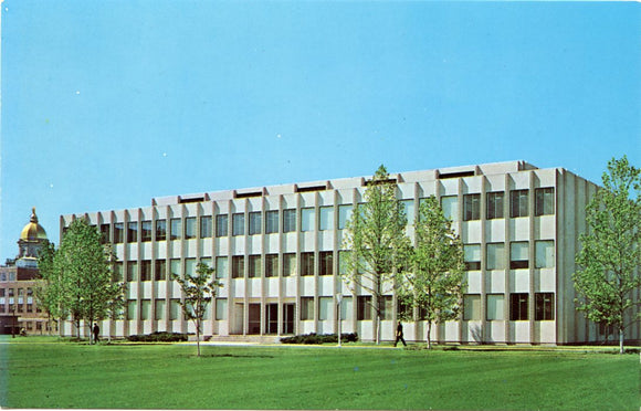 University of Notre Dame, Notre Dame, IN-Carey's Emporium