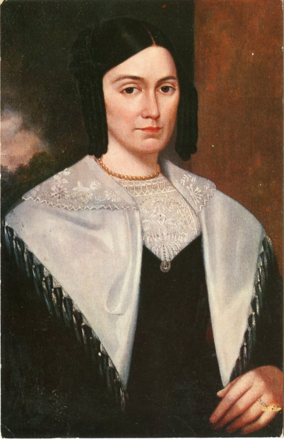 Emma Hale Smith (1804-1879)-Carey's Emporium